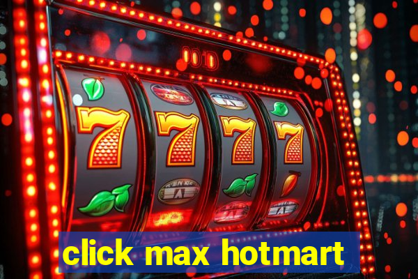 click max hotmart